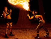 Johanna Dagostino - Feminine fury