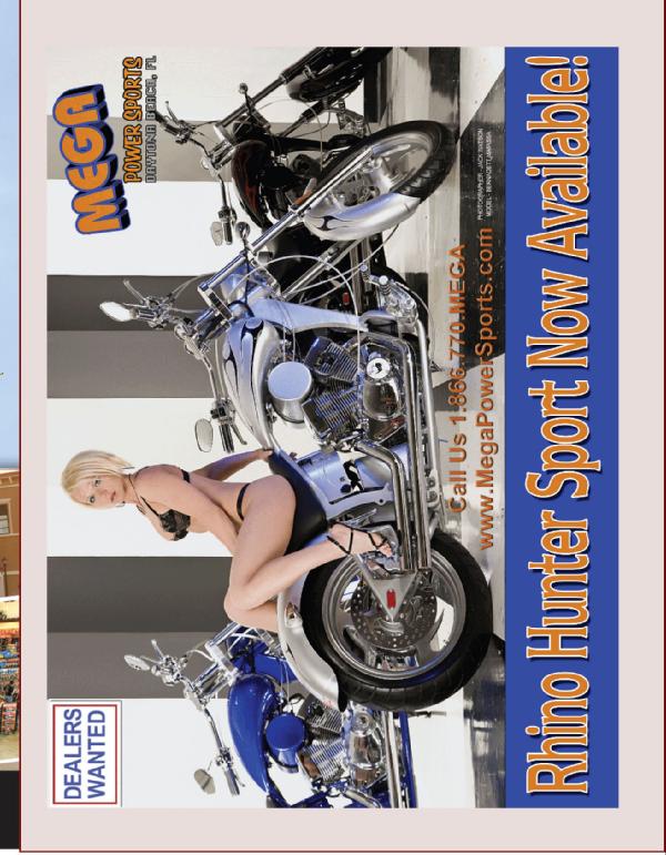 Bernadett - Rhino Cycles