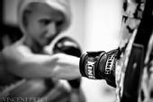 Bernadett - KNOCK OUT
