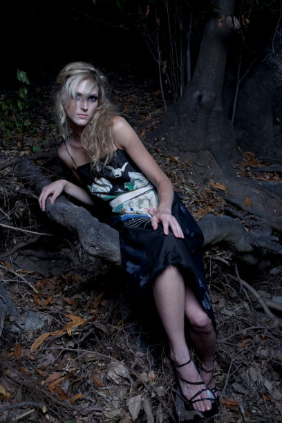 Trisity Cameron - City Beat Magazine 