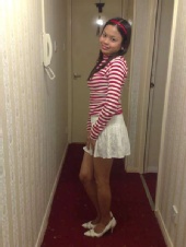 RENYESEXY - SUPER SEXY  MODEL GIRL....