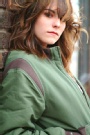 Sarah Moore