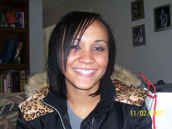 Shayla Dillard