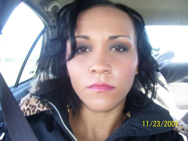 Shayla Dillard