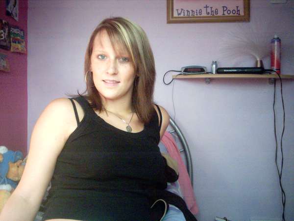 Natalie Binney - Natalie