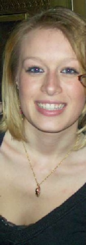 Ashley Whittaker