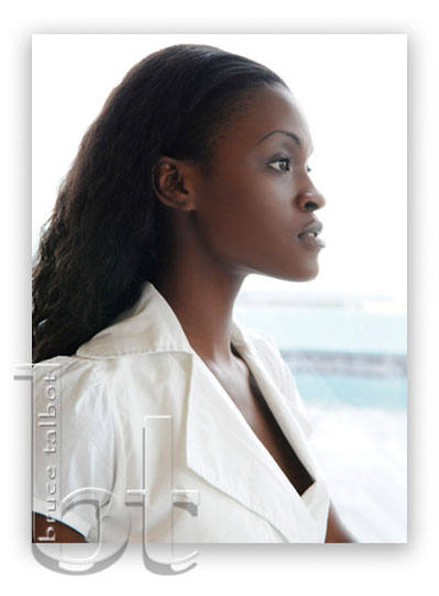 ELIZABETH - profile