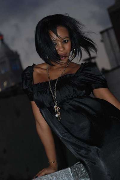 Shavon Jovi - S. Jovi