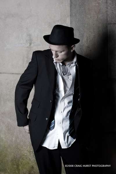 Joshua Spivey