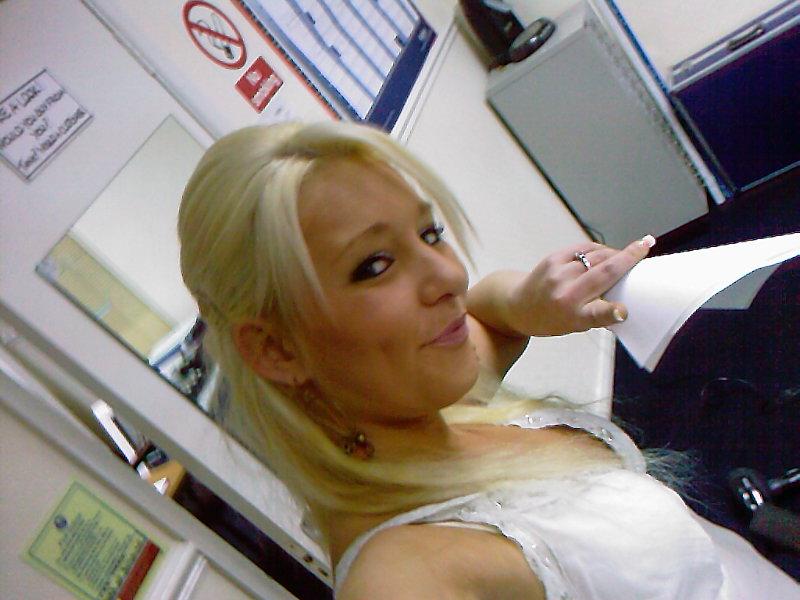 blondie