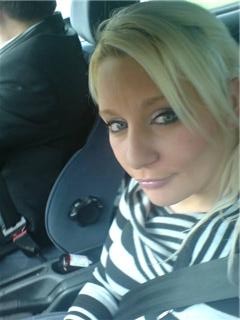blondie