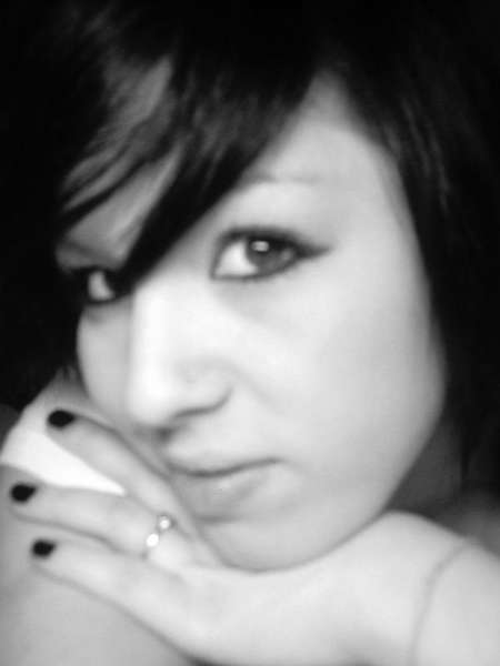 danilla tobias - Senior Picture