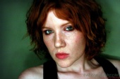 michele - new hair