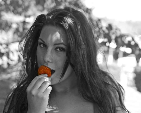 Kelty Melita - Tasty