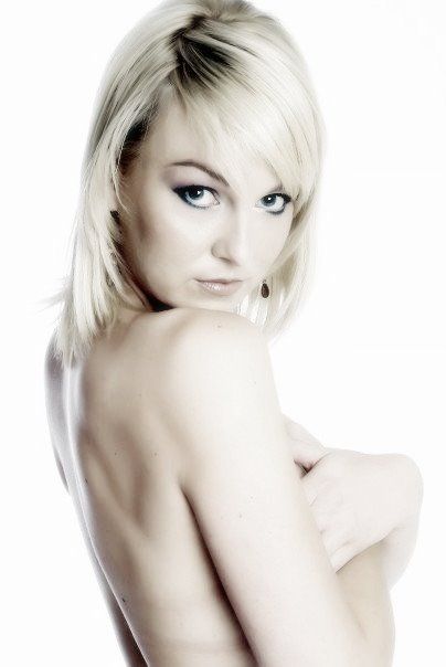 Ema J - Implied Topless