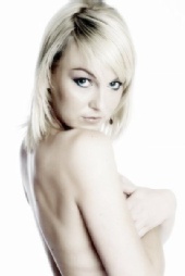 Ema J - Implied Topless