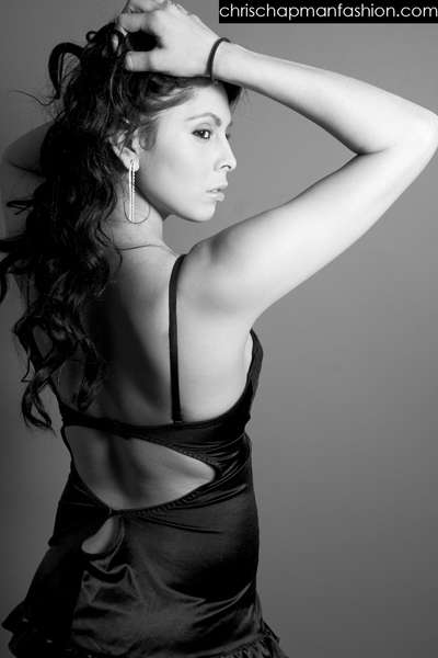 Jasmine Mendez