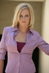 Amanda - John CAsablancas