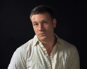 Jake Ta'Veren