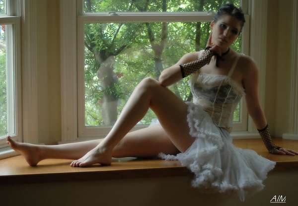 Tatiana D M