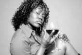 Mz.Chocolate Kiss
