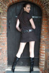 kayleigh - At Ingastone Hall