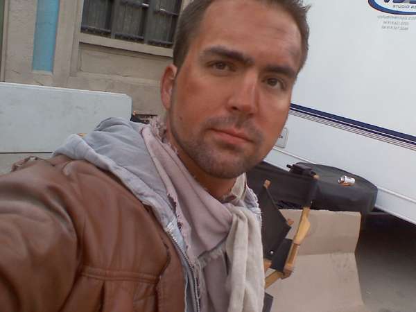 Trevor