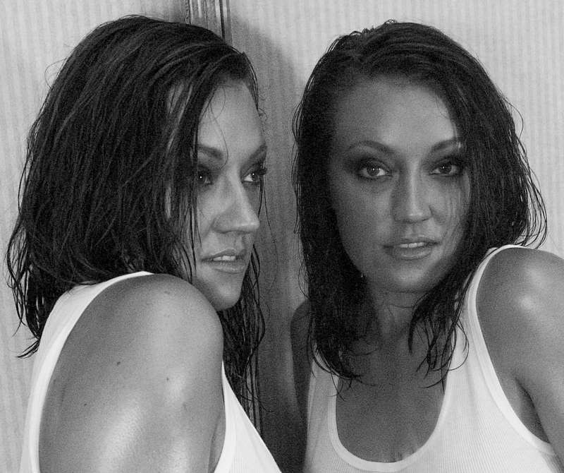 Chantel Waske - Seeing Double