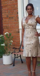 Michy - Dress
