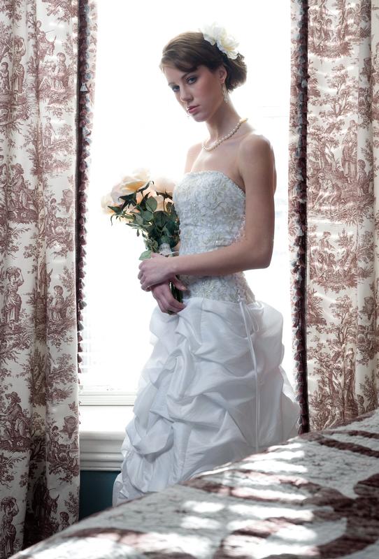 butterfly2sweet - bridal shoot