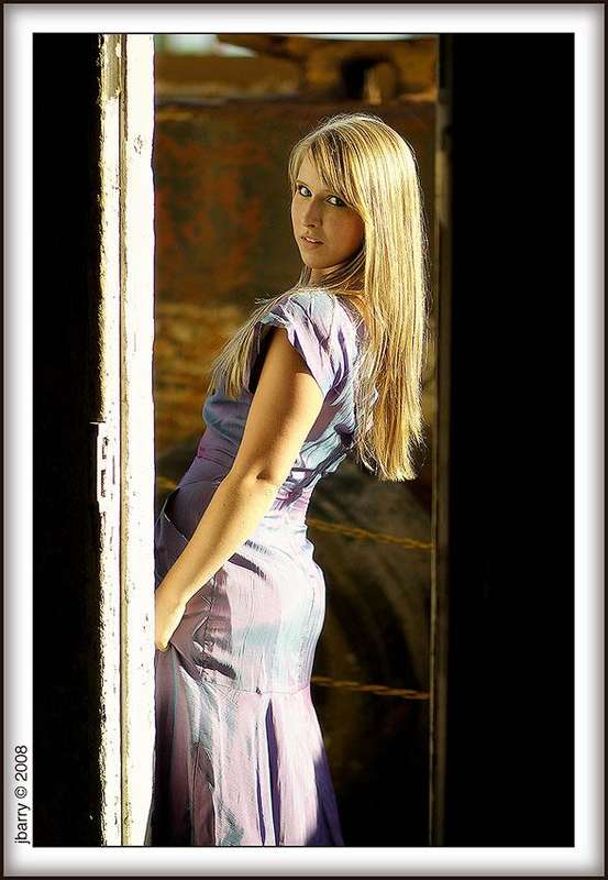 Christine