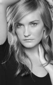 Megan Mac