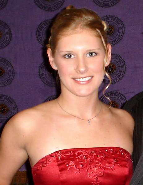 Rynell - Rynell formal headshot