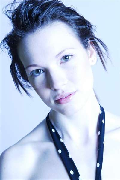 Katrina Parker