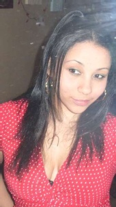 Justina Henry