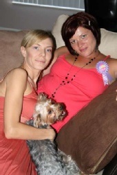 beata - baby on the way...