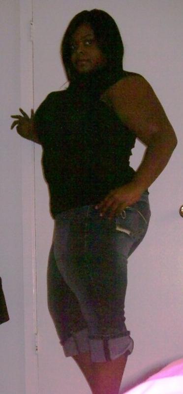 Bre'Shay