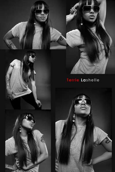 Terrie LaShell