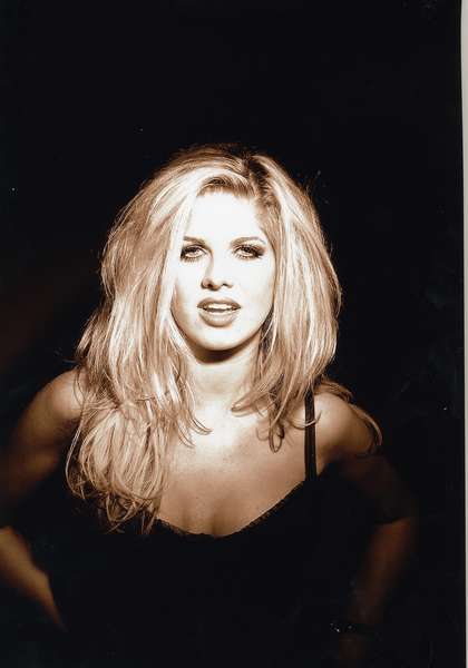 Jessica- VEGAS /PHOENIX