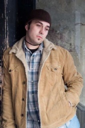 Joshua Glenn
