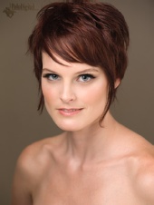 Jen - Headshot