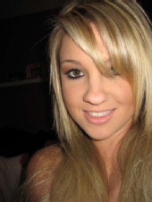 Charissa Cook - Just Me