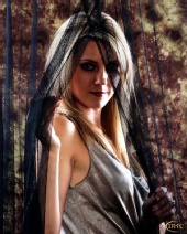 Angelina Starr - Angelina