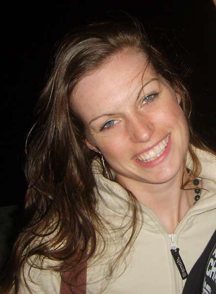 Natalie Darling