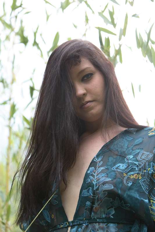 AlexiaAmber Yazbeck