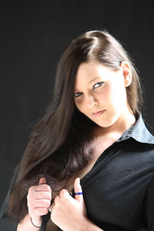 AlexiaAmber Yazbeck