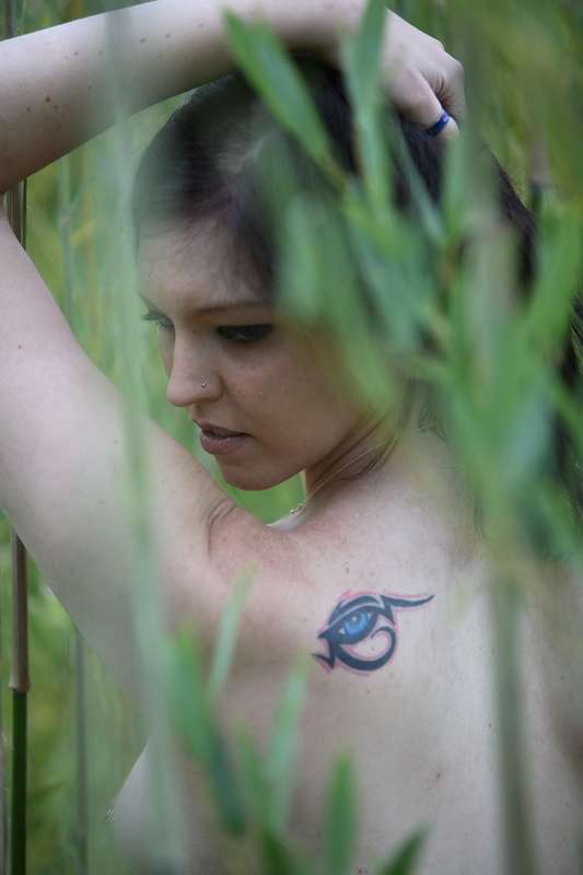AlexiaAmber Yazbeck