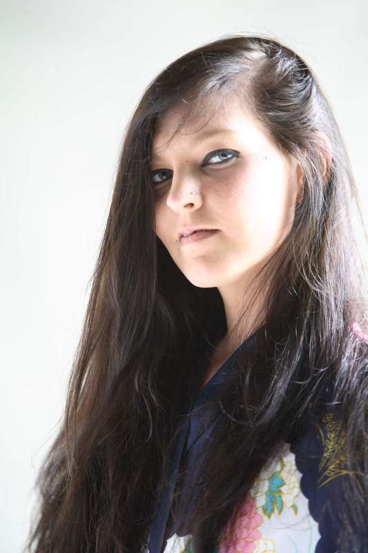 AlexiaAmber Yazbeck