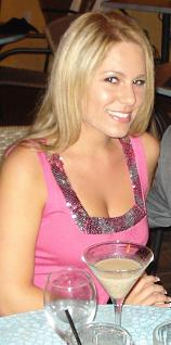 Brittany Bluestein