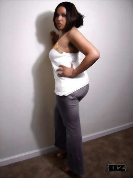 Mei-Li - Unforgettable Stare